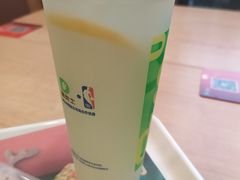 -德克士(砂之船奥特莱斯店)