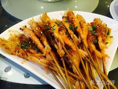 -美极鲜食坊(宝安南路店)