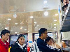 -老舅老蒙肉饼非遗店(一店)