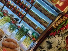 -西江美食舫·江西菜(健德桥店)