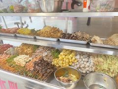 自助取餐区-胖子好盐水鸭(总店)