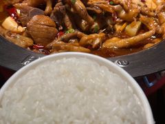 -胖哥俩肉蟹煲(苏州中心店)
