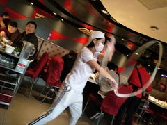 -海底捞火锅(上元大街店)