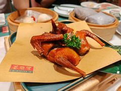 -悦得闲广式点心茶楼(蓝鲸世界店)