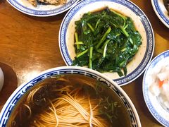 -同得兴 Since·1995 传统苏式面馆(十全街店)