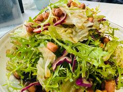 巧嫂大拌菜-蜀龙阁· 龍头水煮鱼(天坛店)
