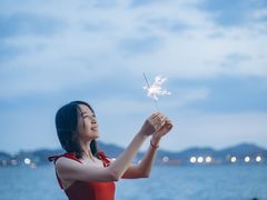 -厦门鼓浪屿青木蟳埔簪花写真摄影(鼓浪屿店)