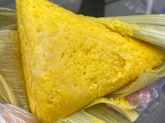 -叶婆婆豆浆馍馍