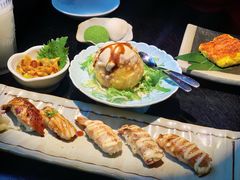 -YAMAKAWA(龙湖胥江天街店)