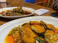 -大川先生·小龙虾·川菜(信义坊店)