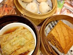晶莹鲜虾饺-添好运点心专门店(中环IFC店)