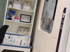 -爱乐梵国际儿童教育中心(古美店)