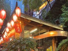 -巴倒烫陆派火锅山庄(南山总店)