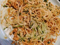 鸡丝凉面-江南里·新浙菜(苏州大悦城店)