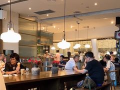 -BAKER&SPICE(环贸店)