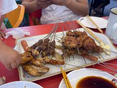 -小核桃品质串店(世茂大道店)