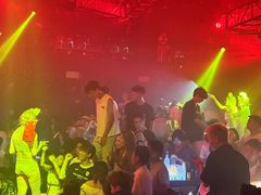 -V AMUSING CLUB·酒吧(银河中心店)