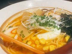 -極上萬膳·日料放题(来福士江景店)