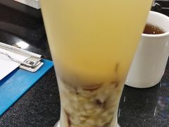 薏米燕麦糖水-丽的面家(多宝路店)