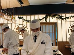 -鮨政·Omakase(万象城店)