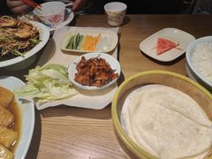 -老头儿油爆虾(金鹰世界店)