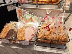 -莉莲蛋挞(日月光店)