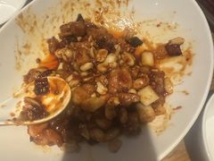 -青年公社烤鸭(青年路店)