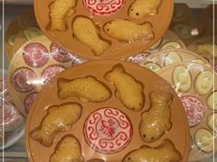 -大桥道食品商店(咸阳路店)