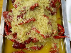 -盱眙虾神於氏龙虾(夫子庙红街店)