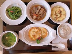 点击看大图 -金鹰国际月子中心(新街口店)
