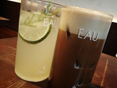 -EAU CAFE(永康路店)