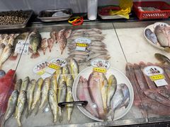-健跳小海鲜(人民路店)
