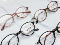 -精功眼镜(乐东店)