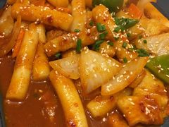 -韩国한국厨房