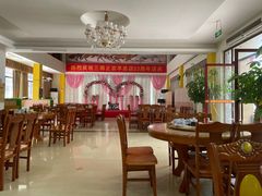 大堂-三得正宗乌烈乳羊(环城东二路店)