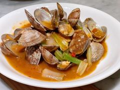 炒花甲-莆田餐厅PUTIEN(万象天地店)