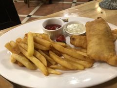 -巴伐利亚啤酒坊(意式风情街店)