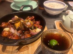 -潮界(虹桥新天地店)