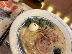 -七町糖果寿司屋(龙洞广工店)