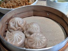 -东园小馆·早茶·淮扬小炒(江都路店)