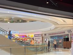 -威尔仕健身(北京合生汇店)