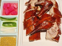-茄子恰恰·新云南小炒(坪山益田店)