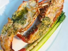 -广州四季酒店·佰鲜汇·现代法餐