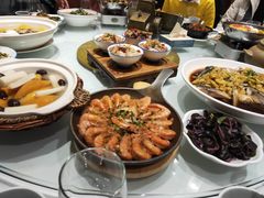 -不倒翁·安徽名菜楼(步行街店)