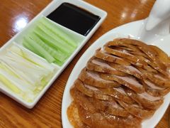 -北平小馆·烤鸭·家常菜(磨房北里店)