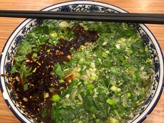 兰州牛肉面-有礼有面(知春路店)