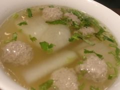 -南门小馆·清真(国贸商城店)