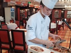 -大鸭梨烤鸭(石佛营店)