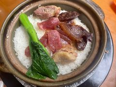 -煲煲掂风味煲仔饭餐厅(西区店)