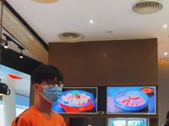 -炭舍干锅(华发商都店)